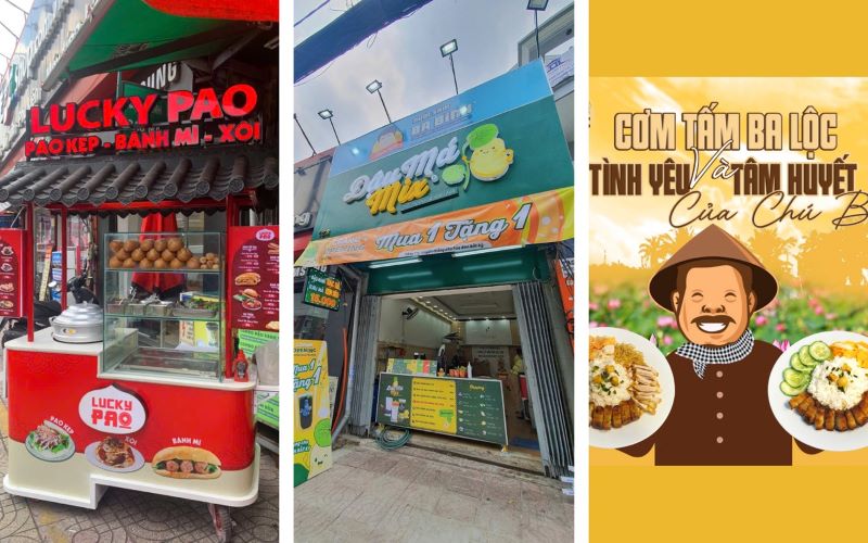 Bức Tranh Toàn Cảnh Nhượng Quyền F&B Việt Nam 2024-2025 2 Tại sao nhượng quyền F&B lên ngôi?