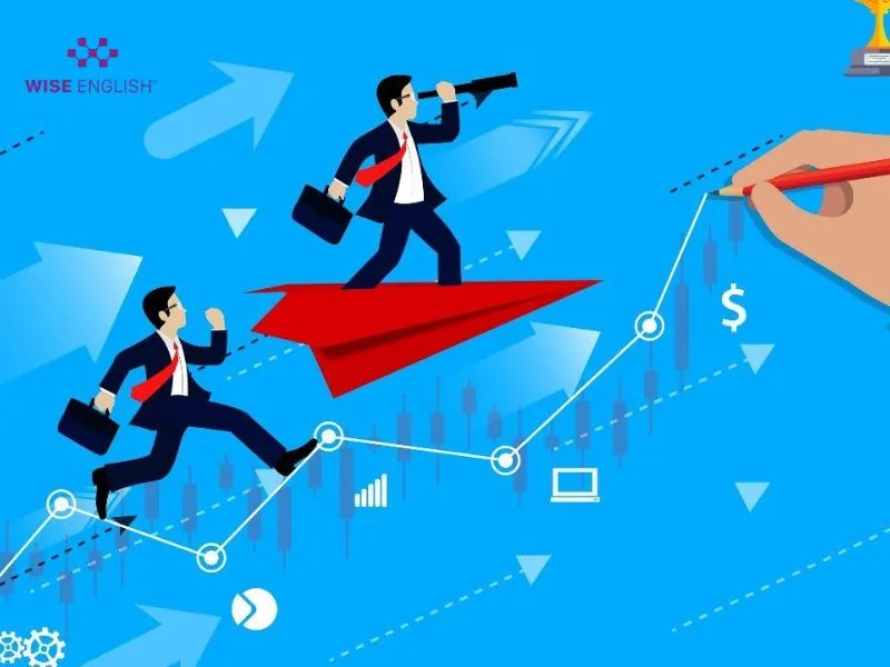 Quy tr&igrave;nh định gi&aacute; doanh nghiệp chuẩn