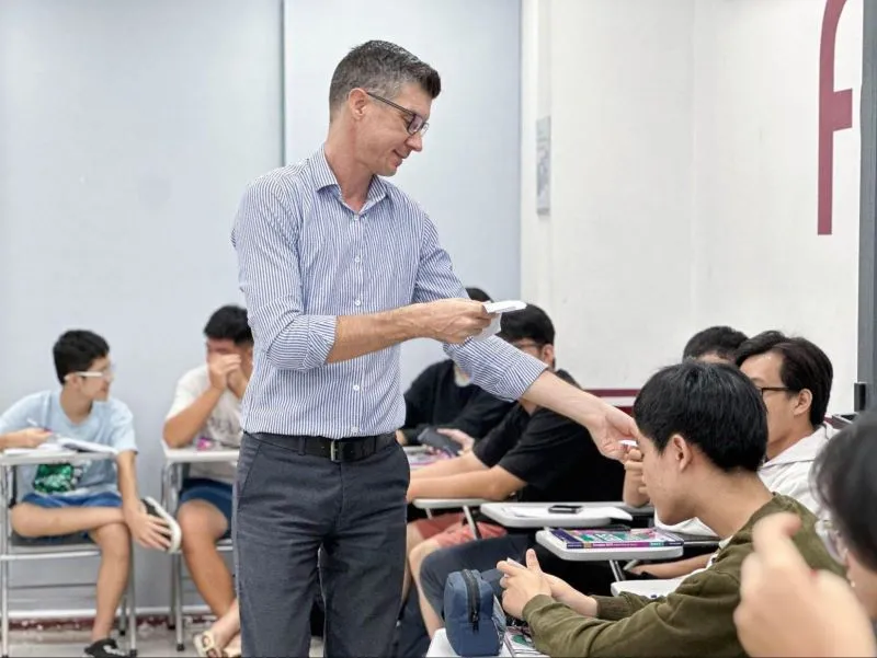 V&igrave; sao cần x&acirc;y dựng quy chế lương thưởng cho trung t&acirc;m tiếng anh?