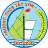 Logo THCS TÂY SƠN
