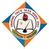 Logo THCS Trần Hưng Đạo