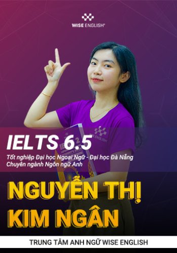 NGUYỄN THỊ KIM NGÂN