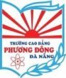 Trường CĐ Phương Đông - Đối tác WISE ENGLISH